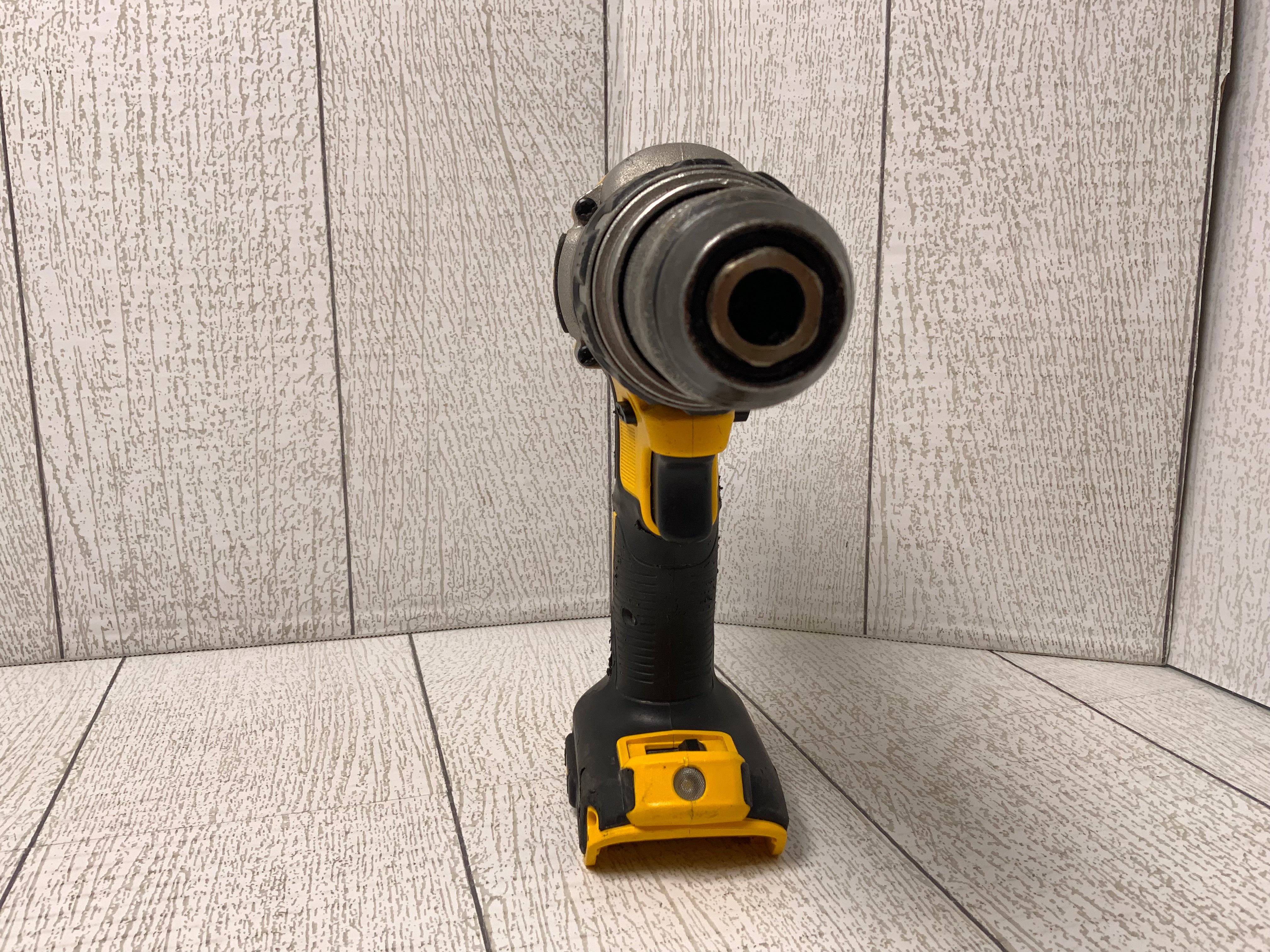 Dewalt 20V DCD996 Drill/Dewalt DCD708 Drill **LOT OF 2** **READ DESCRIPTION** (7983051571438)